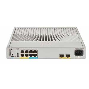 Cisco Catalyst C9200CX-8UXG-2X-A síťový C9200CX-8UXG-2X-A obraz