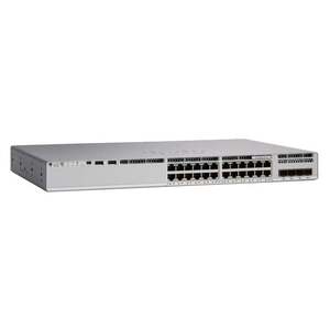 Cisco C9200L-24PXG-4X-A síťový přepínač C9200L-24PXG-4X-A obraz