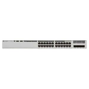 Cisco Catalyst 9200L Řízený L3 Gigabit Ethernet C9200L-24T-4X-E obraz