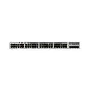 Cisco C9200L-48PL-4G-E síťový přepínač C9200L-48PL-4G-E obraz