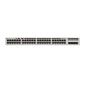 Cisco Catalyst 9200L Řízený L3 Gigabit Ethernet C9200L-48T-4G-E obraz