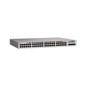 Cisco Catalyst C9200L Řízený L3 10G Ethernet C9200L-48T-4X-A obraz