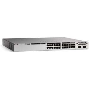 Cisco C9300-24UB-A 24p mGig UPoE+ Network Advantage C9300-24UB-A obraz