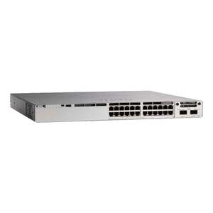 Cisco Catalyst C9300-24UX-E síťový přepínač C9300-24UX-E obraz