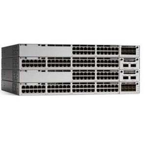 Cisco Catalyst C9300-48P-E síťový přepínač Řízený C9300-48P-E obraz