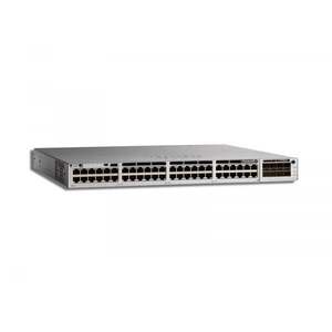 Cisco Catalyst C9300-48UB-E 48x 1G RJ45 UPOE 822W 802.3bt C9300-48UB-E obraz