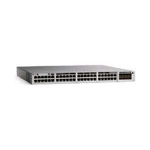 Cisco Catalyst C9300-48UXM-E síťový přepínač C9300-48UXM-E obraz