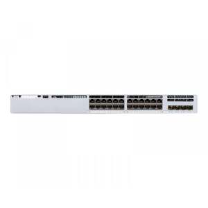 Cisco Catalyst C9300L-24UXG-4X-E síťový C9300L-24UXG-4X-E obraz