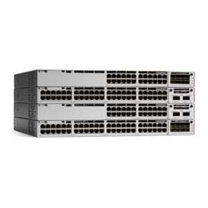Cisco C9300L-48T-4X-A síťový přepínač Řízený C9300L-48T-4X-A obraz