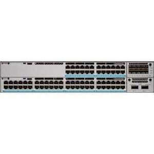 Cisco C9300L-48UXG-2Q-A 48p mGig UPoE+ 2x40G QSFP28 C9300L-48UXG-2Q-A obraz