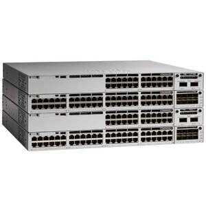 Cisco Catalyst C9300L-48UXG-2Q-E síťový C9300L-48UXG-2Q-E obraz