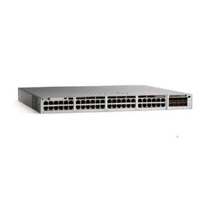 Cisco Catalyst C9300L-48UXG-4X-A síťový C9300L-48UXG-4X-A obraz