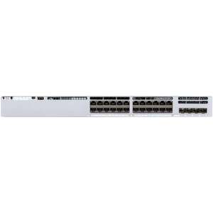 Cisco C9300LM-24U-4Y-A 24-Port UPoE mGig 4x25G SFP28 C9300LM-24U-4Y-A obraz
