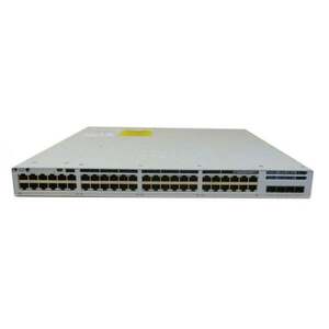Cisco C9300LM-48U-4Y-A 48p UPoE mGig 4x25G SFP28 C9300LM-48U-4Y-A obraz