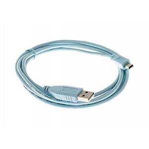 Cisco CAB-CONSOLE-USB = Kabelem konzole CAB-CONSOLE-USB= obraz