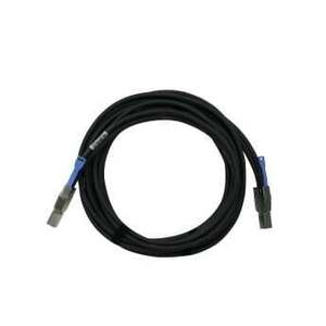 QNAP CAB-SAS30M-8644 kabel pro sériové SCSI (SAS) 3 CAB-SAS30M-8644 obraz