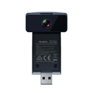 Yealink CAM50 kamera pro konferenční video hovory 2 MP Černá CAM50 obraz