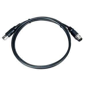 PLANET CB-M12A5MUSB-100 kabel pro senzory a CB-M12A5MUSB-100 obraz
