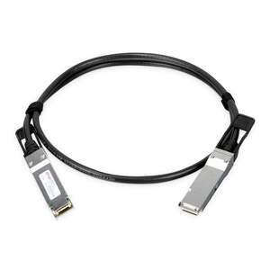 PLANET CB-QSFP100G-1M InfiniBand a optický kabel CB-QSFP100G-1M obraz