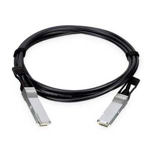 PLANET CB-QSFP100G-3M InfiniBand a optický kabel CB-QSFP100G-3M obraz