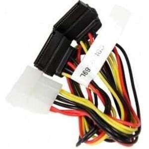 Supermicro CBL-0289L interní napájecí kabel 0, 3 m CBL-0289L obraz