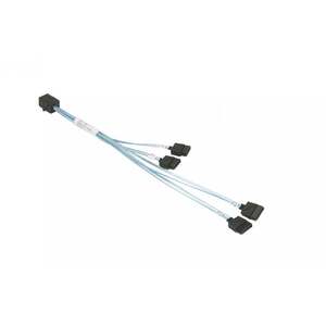 Supermicro CBL-SAST-0703 kabel pro sériové SCSI (SAS) CBL-SAST-0703 obraz