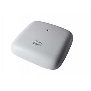 Cisco CBW140AC 867 Mbit/s Bílá Podpora napájení po CBW140AC-E obraz