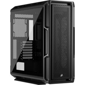 Corsair 5000T Midi Tower Černá CC-9011300-WW obraz