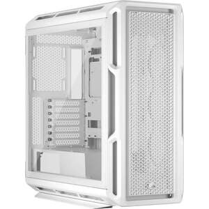 Corsair 5000T Midi Tower Bílý CC-9011301-WW obraz