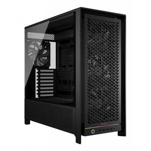 Corsair FRAME 5000D RS Midi Tower Černá CC-9011307-WW obraz
