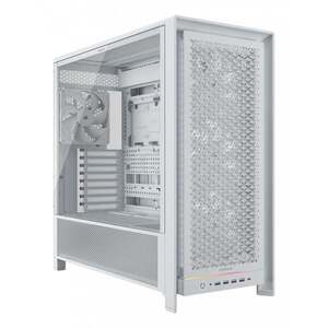 Corsair FRAME 5000D RS Midi Tower Bílá CC-9011308-WW obraz