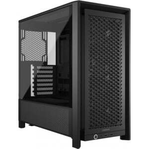 Corsair FRAME 4000D RS Midi Tower Černá CC-9011312-WW obraz