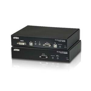 ATEN CE690-AT-G KVM prodlužovací kabel Vysílač a CE690-AT-G obraz