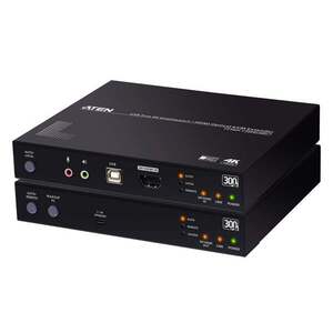 Aten CE980-AT-G HDMI/DP/USB Optický KVM Prodlužovač CE980-AT-G obraz