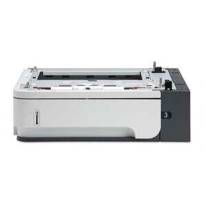 HP LaserJet Podavač vstupního zásobníku na 500 listů pro CE998A obraz