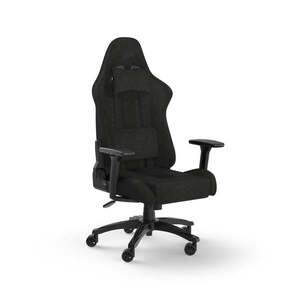 Corsair TC100 Polstrované sedadlo Polstrované CF-9010050-WW obraz