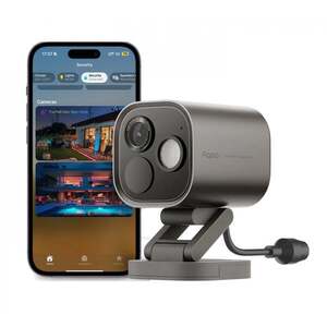 Aqara CH-C03D Camera Hub G5 Pro PoE CH-C03D obraz