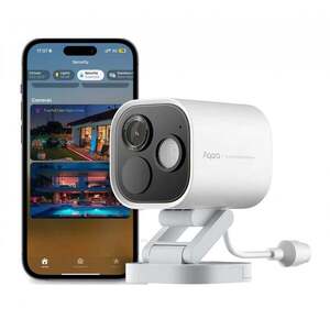 Aqara CH-C03DW Camera Hub G5 Pro PoE CH-C03DW obraz