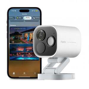 Aqara CH-C07DW Camera Hub G5 Pro Wi-Fi CH-C07DW obraz