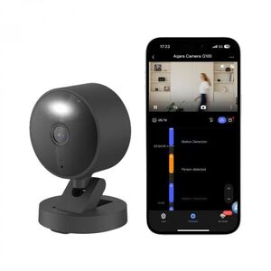 Aqara G100 CH-C08D Indoor Camera CH-C08D obraz