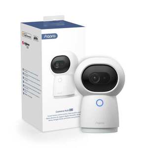 Aqara CH-H03 G3 Camera Hub IP Camera 1296p 360° Dual Band CH-H03 obraz