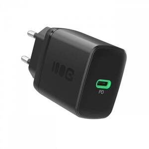 Green Cell CHARB-GC-30C-B PowerSource Solo30 Black CHARB-GC-30C-B obraz