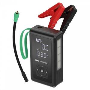 Green Cell CJSGC03 PowerBoost Air Jump Starter Powerbank for CJSGC03 obraz