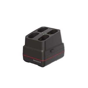 Honeywell CK6X-BC-4BAY-0 nabíječka baterií Baterie CK6X-BC-4BAY-0 obraz