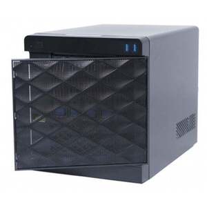 Hanwha CLIENT-QUBE-i5-2MO Server pro nahrávání CLIENT-QUBE-i5-2MO obraz