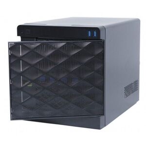 Hanwha CLIENT-QUBE-i7-2MO Server pro nahrávání CLIENT-QUBE-i7-2MO obraz