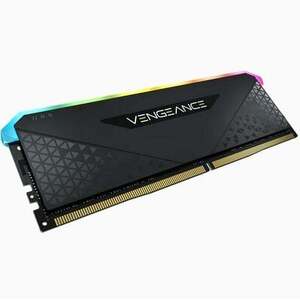 Corsair Vengeance RGB CMG16GX4M1E3200C16 CMG16GX4M1E3200C16 obraz