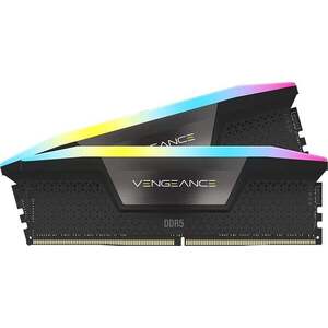 Corsair Vengeance RGB paměťový modul 32 GB 2 x CMH32GX5M2B5200C40 obraz