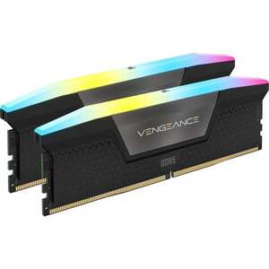 Corsair Vengeance paměťový modul 32 GB 2 x 16 GB CMH32GX5M2B6000C30 obraz