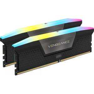 Corsair Vengeance RGB CMH32GX5M2B6000C38 CMH32GX5M2B6000C38 obraz